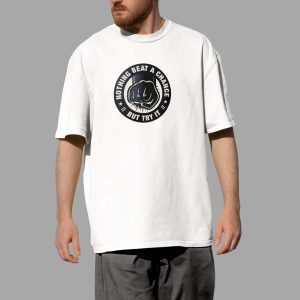 NBAC T-shirt