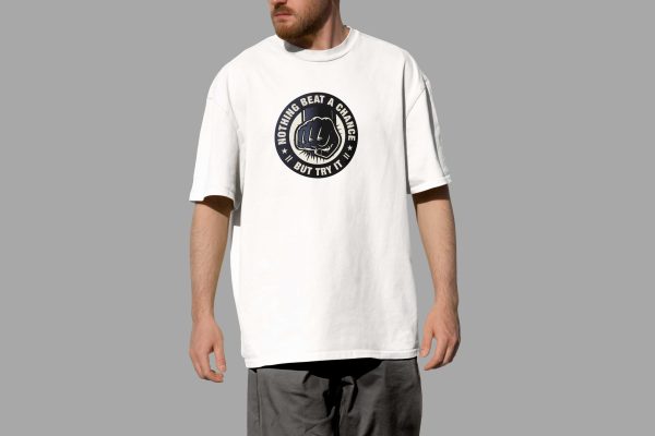 NBAC T-shirt