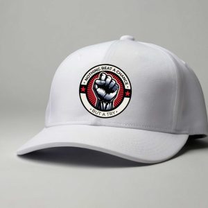 NBAC Signature Hat