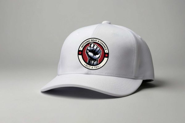 NBAC Signature Hat
