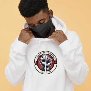 NBAC Signature Hoodie