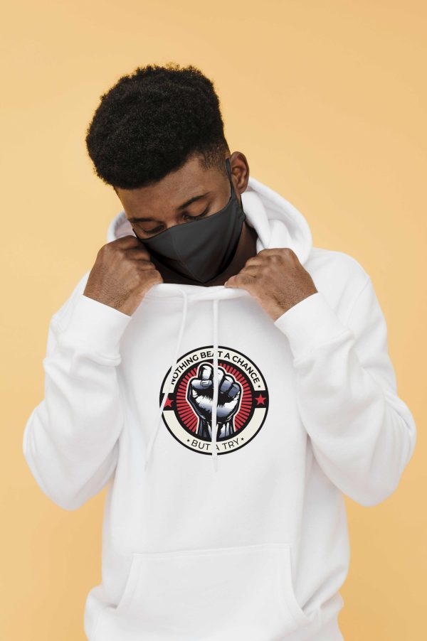 NBAC Signature Hoodie