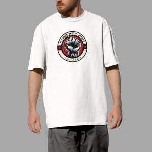 NBAC Signature T-shirt