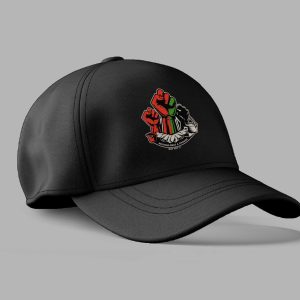 NBAC Unity Hat
