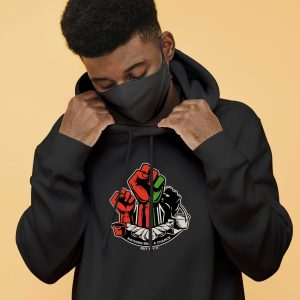 NBAC Unity Hoodie