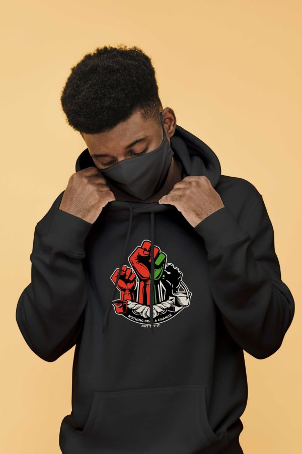 NBAC Unity Hoodie