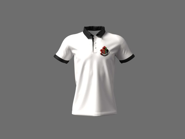 NBAC Unity Polo