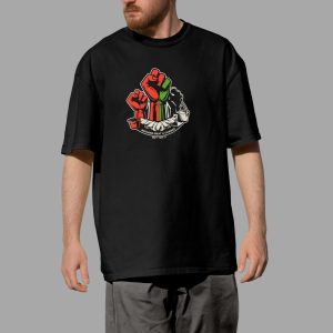 NBAC Unity T-shirt