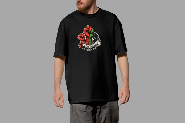 NBAC Unity T-shirt