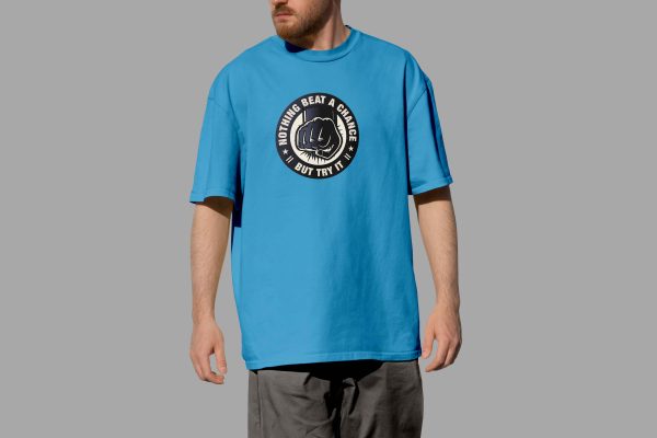 NBAC T-shirt - Image 2