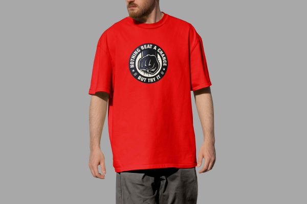 NBAC T-shirt - Image 3