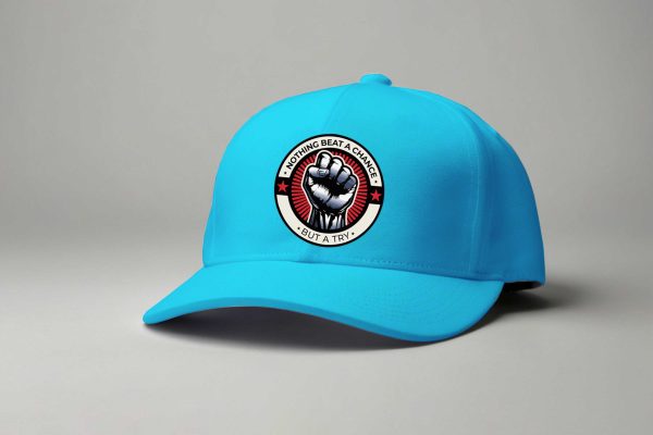 NBAC Signature Hat - Image 2
