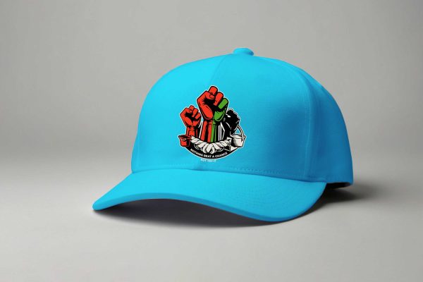 NBAC Unity Hat - Image 3