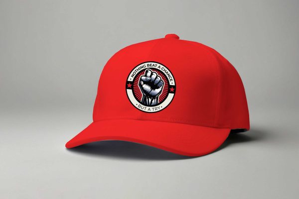 NBAC Signature Hat - Image 3