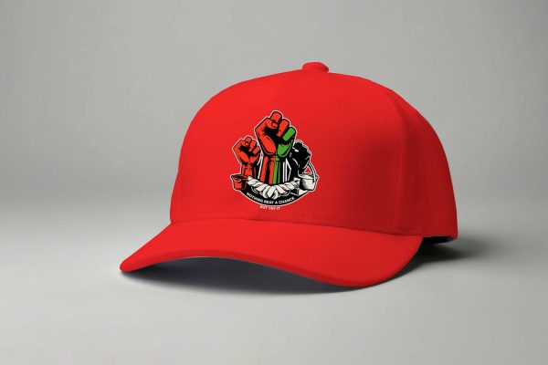 NBAC Unity Hat - Image 2