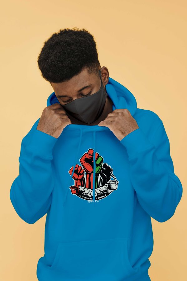 NBAC Unity Hoodie - Image 3