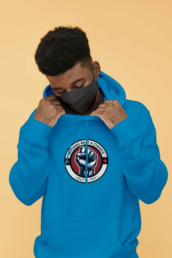 NBAC Signature Hoodie - Image 2