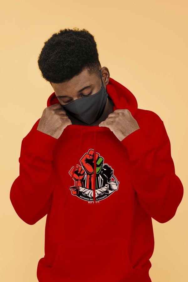 NBAC Unity Hoodie - Image 2