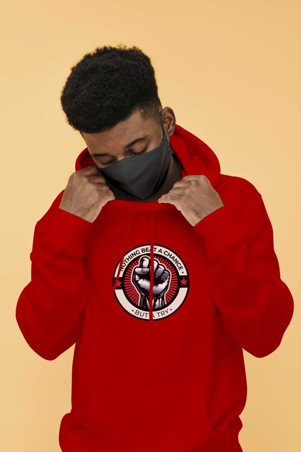 NBAC Signature Hoodie - Image 3