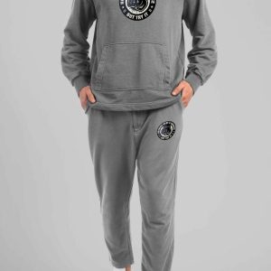 NBAC Black Track Suit