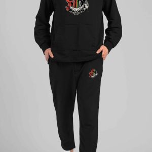 NBAC Signature Track Suit