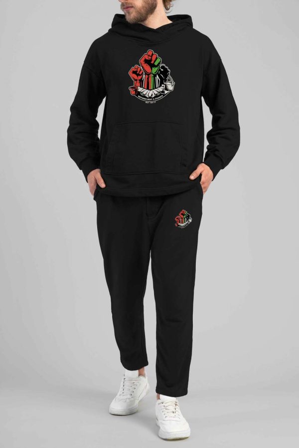 NBAC Signature Track Suit