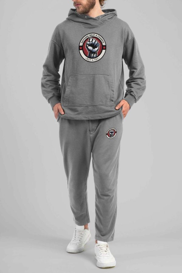NBAC Unity Track Suit
