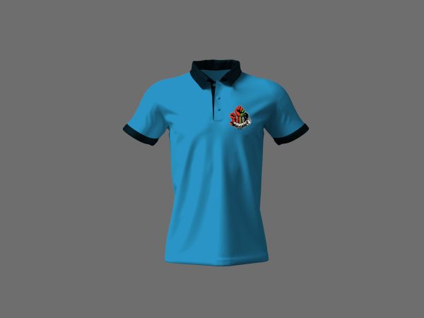 NBAC Unity Polo - Image 2