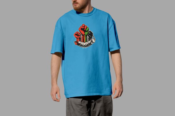 NBAC Unity T-shirt - Image 2
