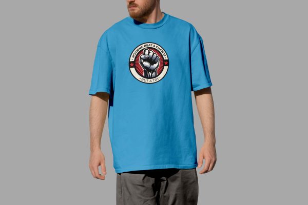 NBAC Signature T-shirt - Image 3