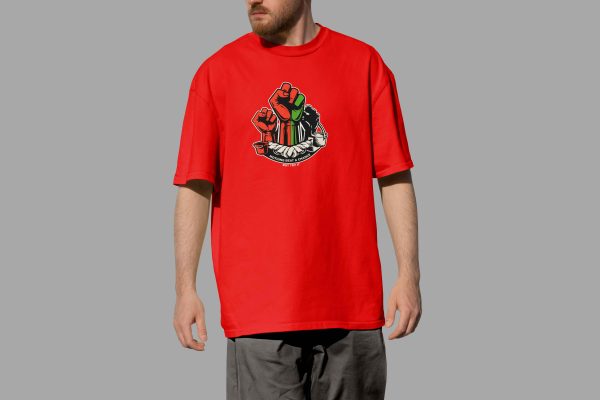 NBAC Unity T-shirt - Image 3