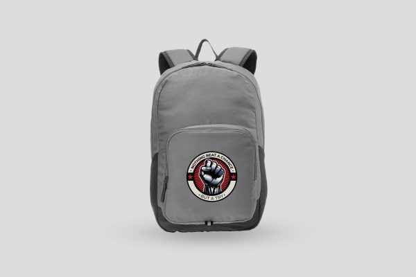 NBAC Signature Business Backpack