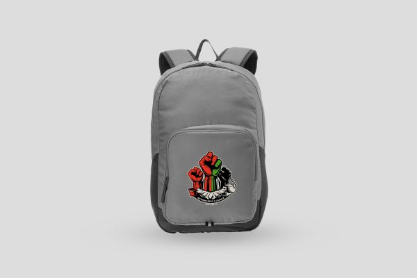 NBAC Unity Business Backpack