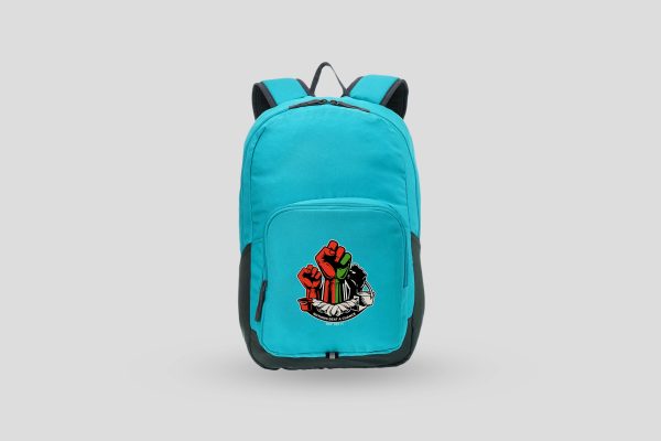 NBAC Unity Business Backpack - Image 3