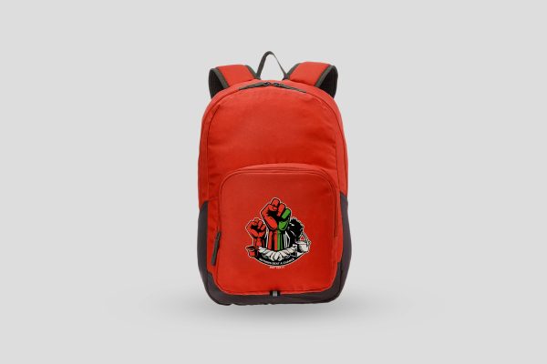 NBAC Unity Business Backpack - Image 2