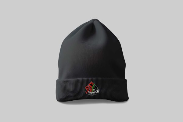 NBAC Signature Benny Hat
