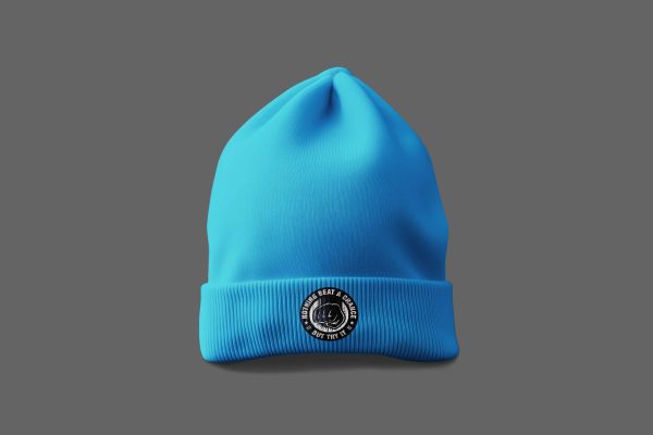 NBAC Black Benny Hat - Image 2