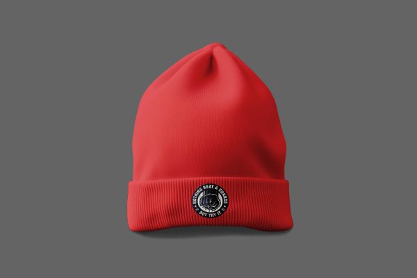 NBAC Black Benny Hat - Image 3