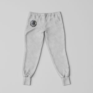 NBAC Black Sweat pants