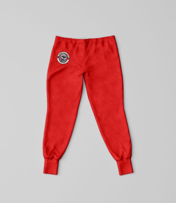 NBAC Signature Sweat pants - Image 3