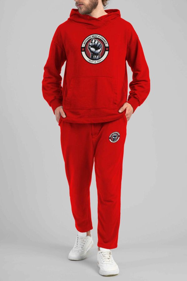 NBAC Unity Track Suit - Image 2