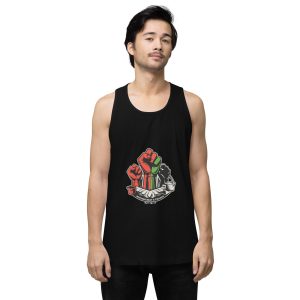Men’s premium tank top
