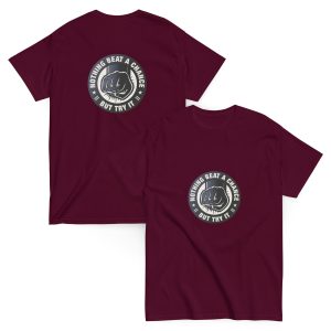 Unisex classic tee