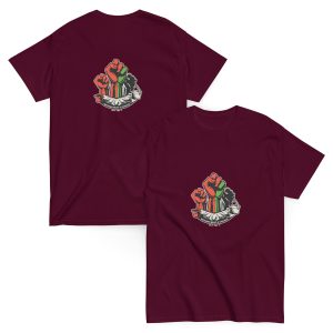 Unisex classic tee
