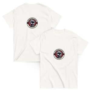 Unisex classic tee