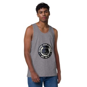 Men’s premium tank top